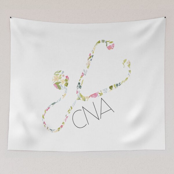 Item preview, Nurse's Aide STNA/CNA designed and sold by csw236.