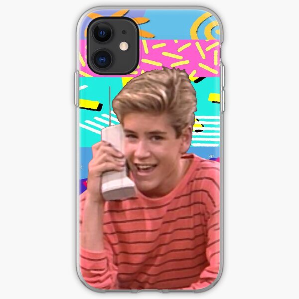 Talk To Me iPhone Soft Case