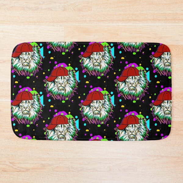 Item preview, Lion Splash Art designed and sold by digiorgio80.