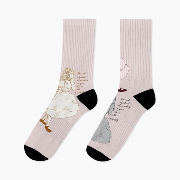 Item preview, The most important relationship in your life is with yourself  designed and sold by reynoldjay.