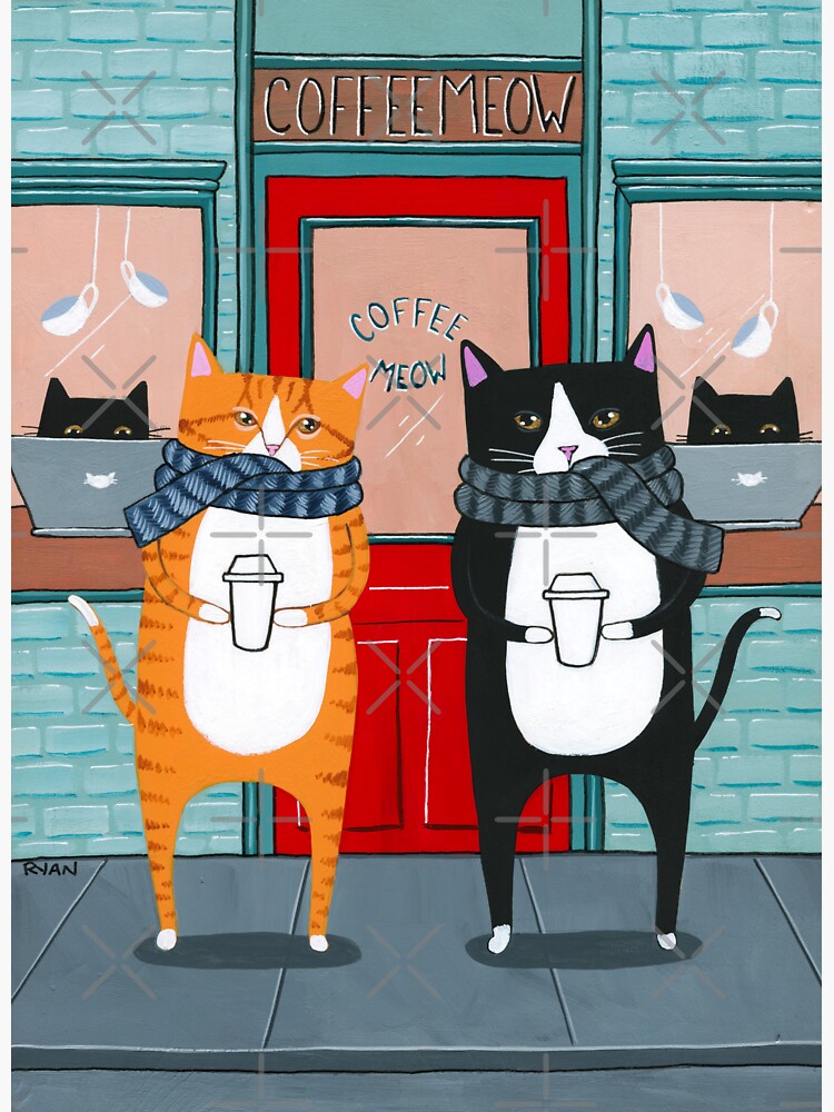 Two Cats Coffee