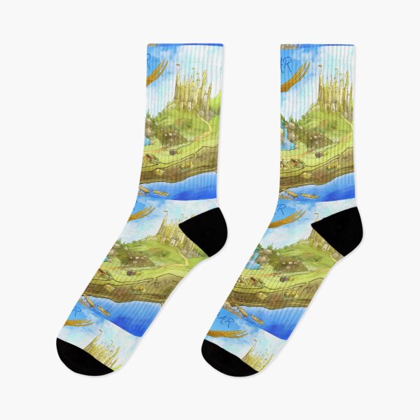 Item preview, Don't just fly, soar! designed and sold by reynoldjay.
