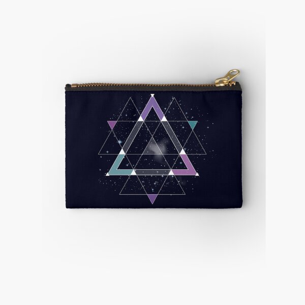 Item preview, Geometric Space Abstract Design  designed and sold by FFelder.