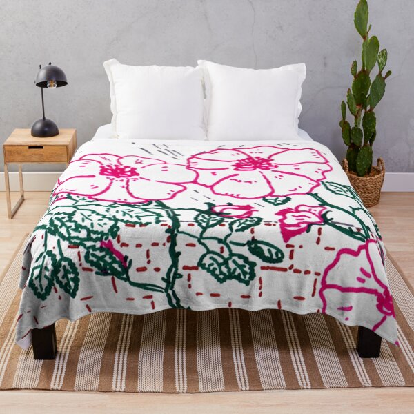 Item preview, Season of the Roses designed and sold by hajarsdeco.