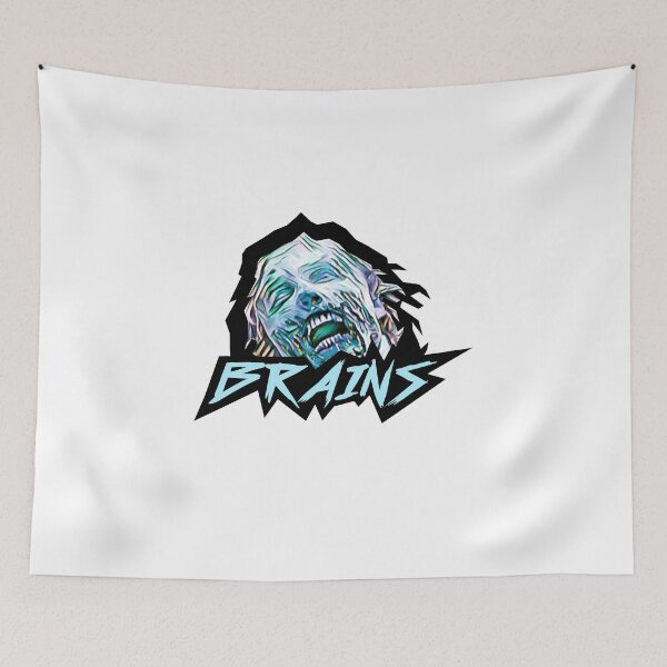 Item preview, Zombie Brains designed and sold by corrochdesigns.