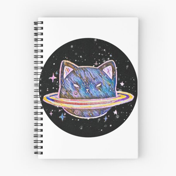 Item preview, The planet cat designed and sold by Artscatsy34.