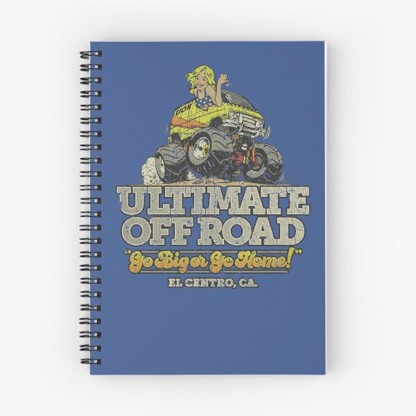 Item preview, Ultimate Off Road designed and sold by jacobcdietz.
