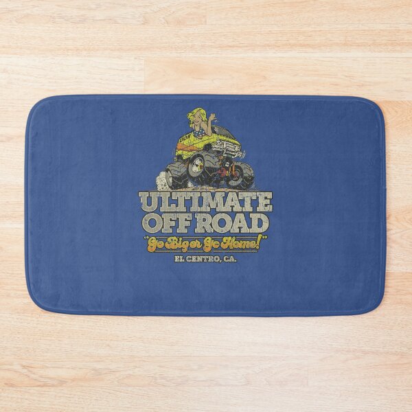 Item preview, Ultimate Off Road designed and sold by jacobcdietz.