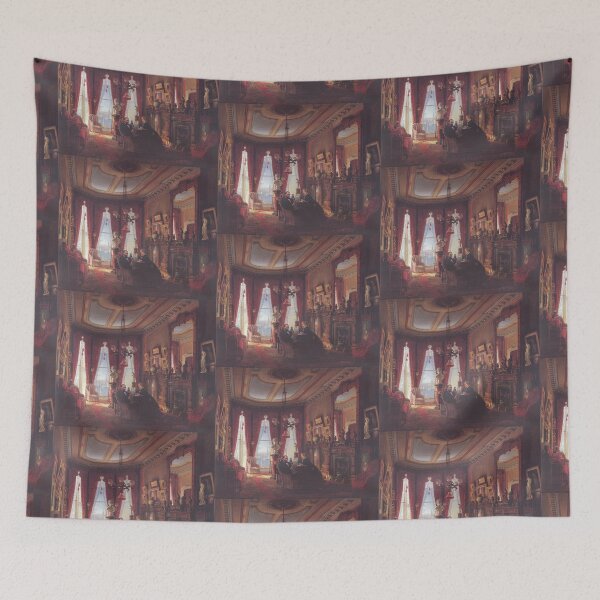 Item preview, Parlor Of John Bullard designed and sold by reynoldjay.