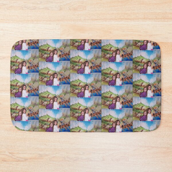 Item preview, Addy, Rylie and Tammy designed and sold by reynoldjay.