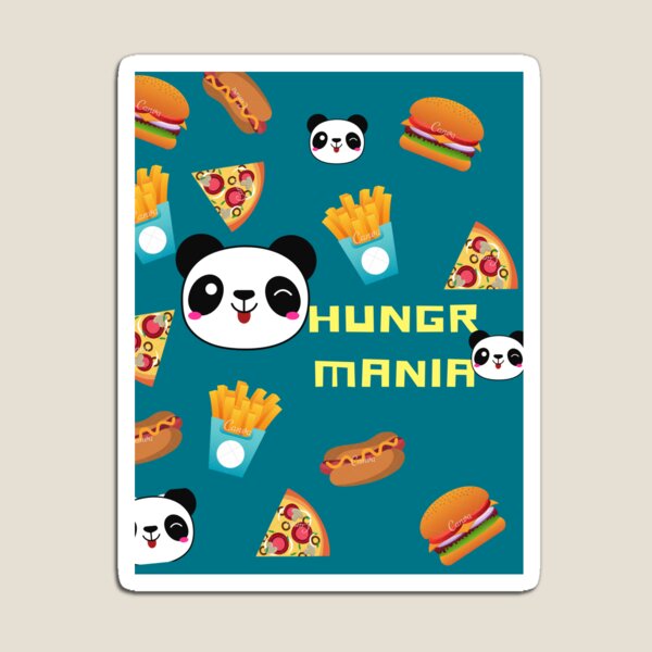 COLOURFULL NEW DESIGN Magnet
