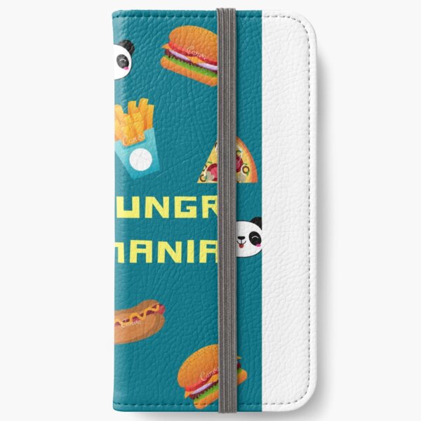 COLOURFULL NEW DESIGN iPhone Wallet