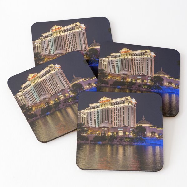 Item preview, Caesar´s Palace hotel and casino designed and sold by Jiri Hofman.