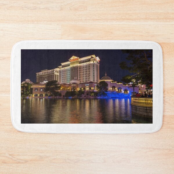 Item preview, Caesar´s Palace hotel and casino designed and sold by Jiri Hofman.