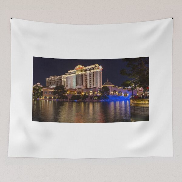 Item preview, Caesar´s Palace hotel and casino designed and sold by Jiri Hofman.