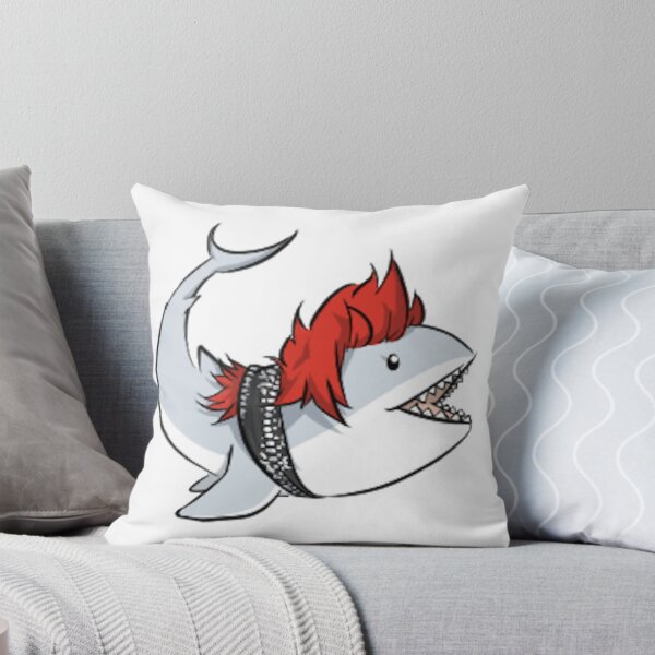 Item preview, Kirishark designed and sold by scribblejibz.