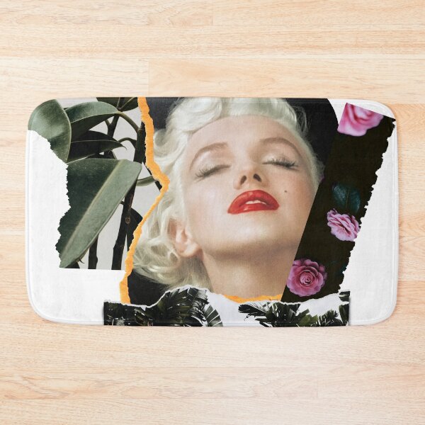 Item preview, Marilyn Monroe designed and sold by fakenothing.