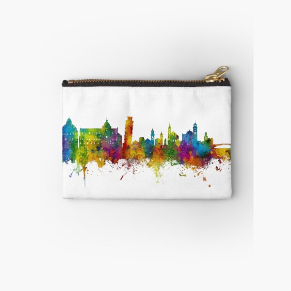 Item preview, Pisa Italy Skyline designed and sold by ArtPrints.