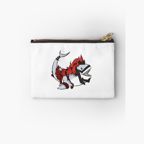 Item preview, Kirishark (Hero) designed and sold by scribblejibz.