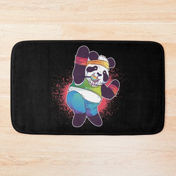 Item preview, Dancing panda. designed and sold by emphatic.