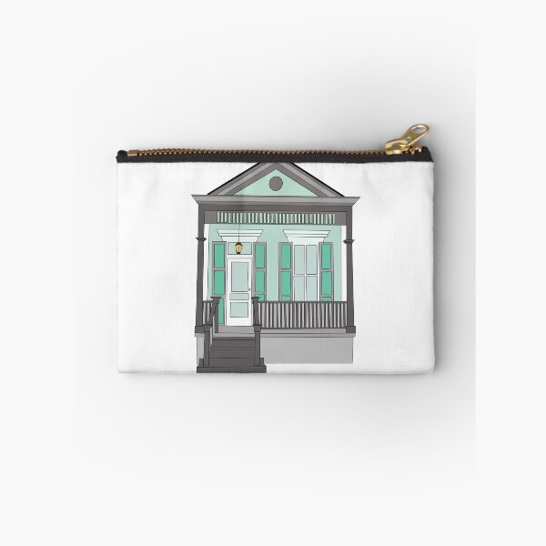 Item preview, Aqua shotgun house designed and sold by Lovelylochness.