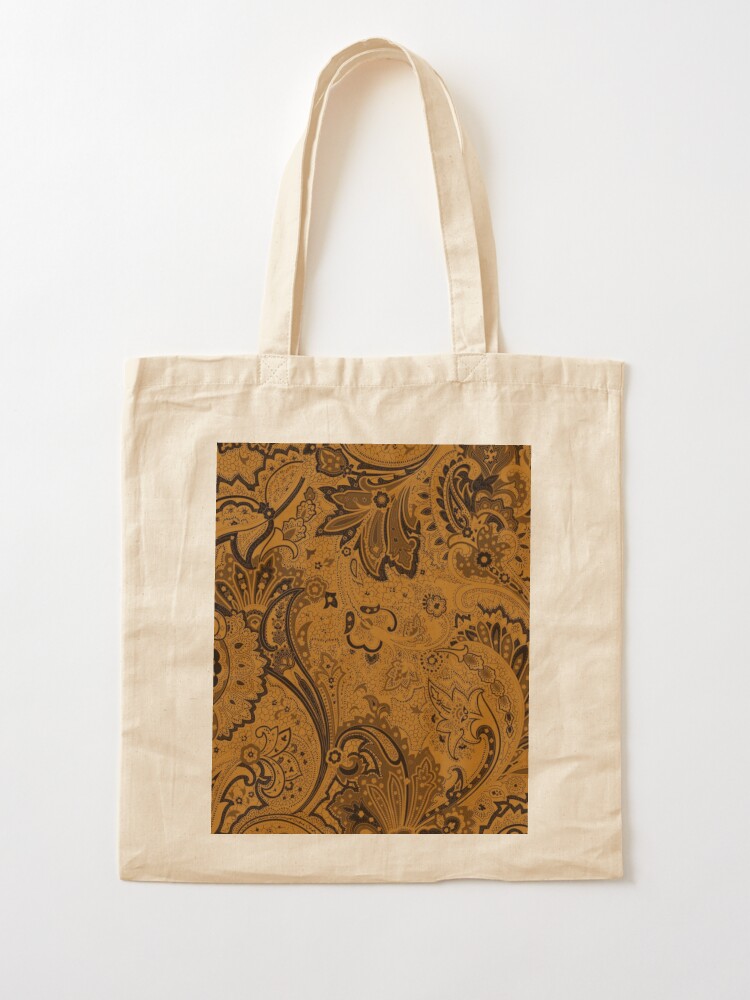 tote bag batik