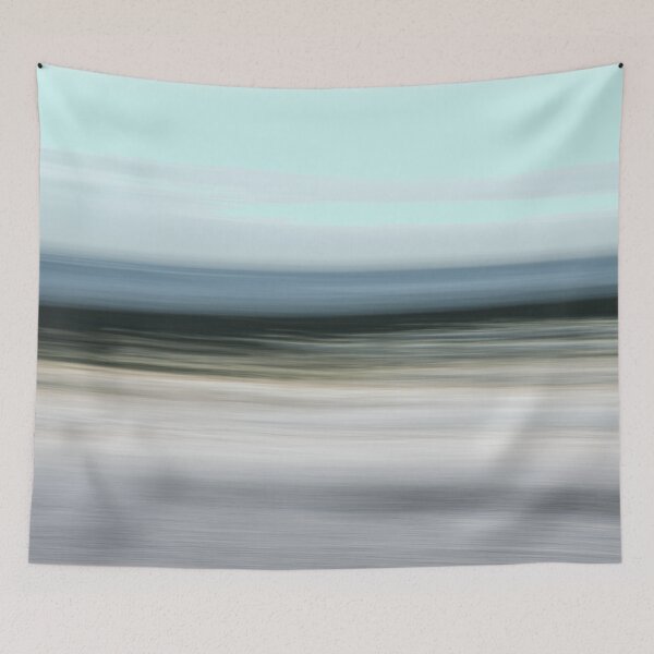 Item preview, Abstract Blue & Green designed and sold by Mark Liebenberg.