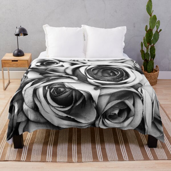 Item preview, roses designed and sold by fakenothing.