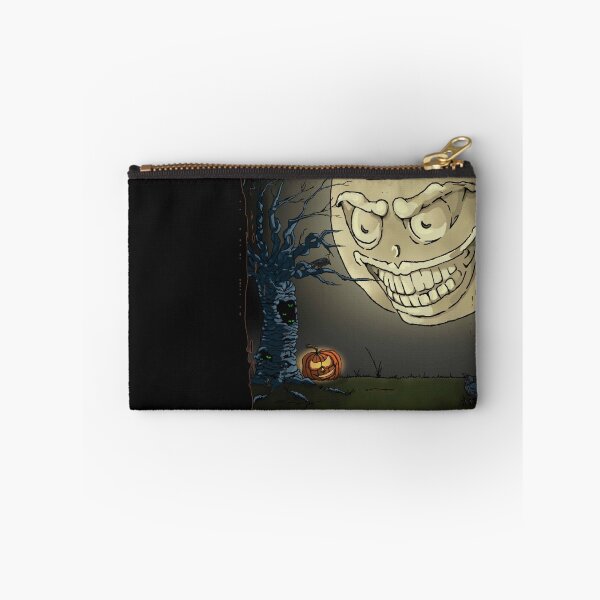 Item preview, Spooky Time designed and sold by Skuishy.