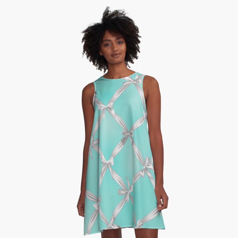 Item preview, A-Line Dress designed and sold by Christyne.