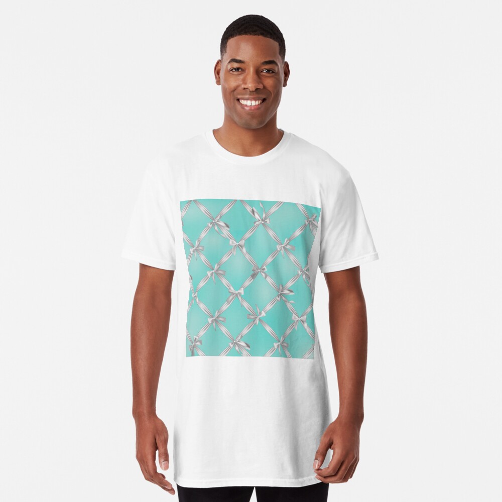 Item preview, Long T-Shirt designed and sold by Christyne.