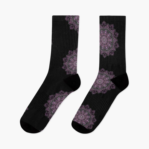 Item preview, Purple Glow designed and sold by MeaganBragwell.