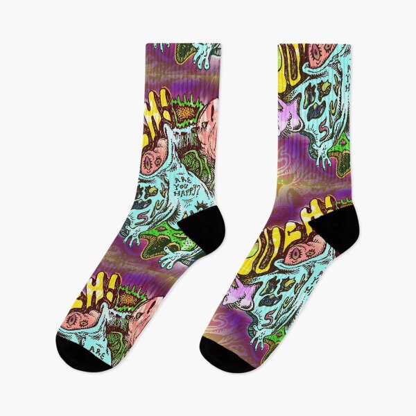 Item preview, Ouch!!!!! designed and sold by SnoringGoose.