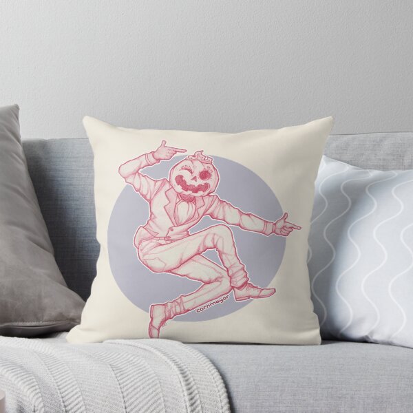 Item preview, Bang-Bang! Pumkin head is here! designed and sold by CornMayor.
