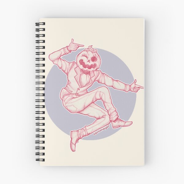 Item preview, Bang-Bang! Pumkin head is here! designed and sold by CornMayor.