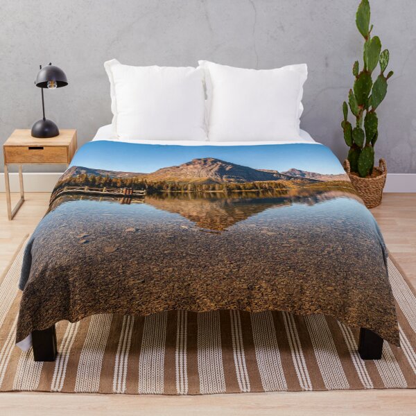 Item preview, Two Medicine Lake designed and sold by Bryan Spellman.