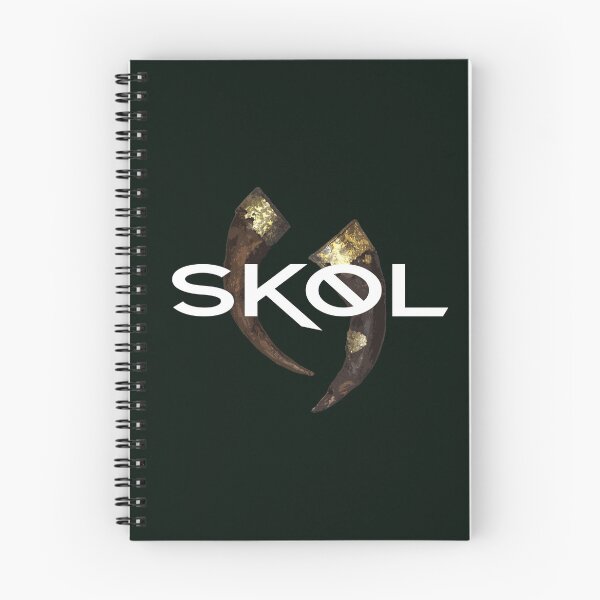 Item preview, Vikings Skol designed and sold by Wyverin.