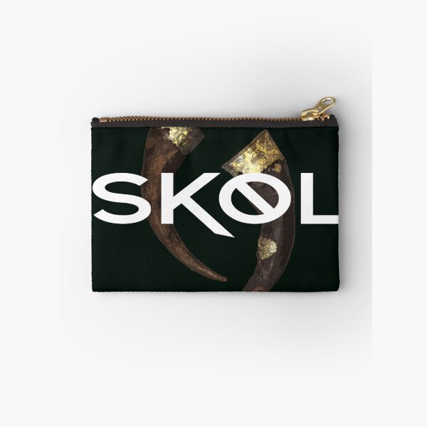 Item preview, Vikings Skol designed and sold by Wyverin.