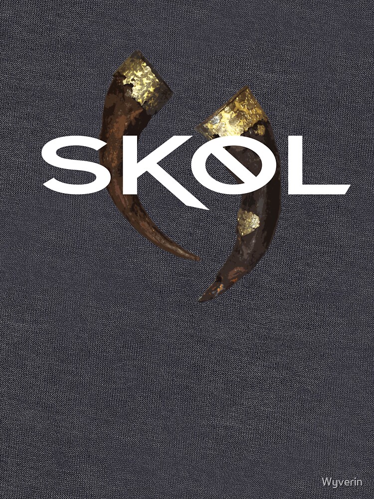 Vikings Skol by Wyverin