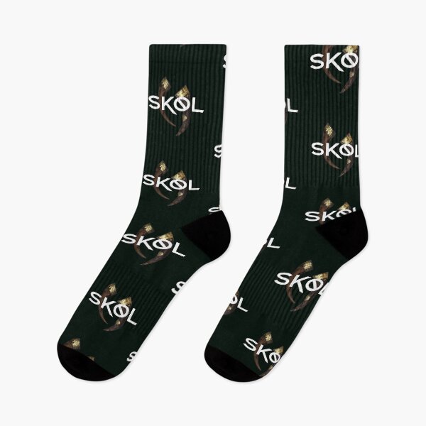 Item preview, Vikings Skol designed and sold by Wyverin.