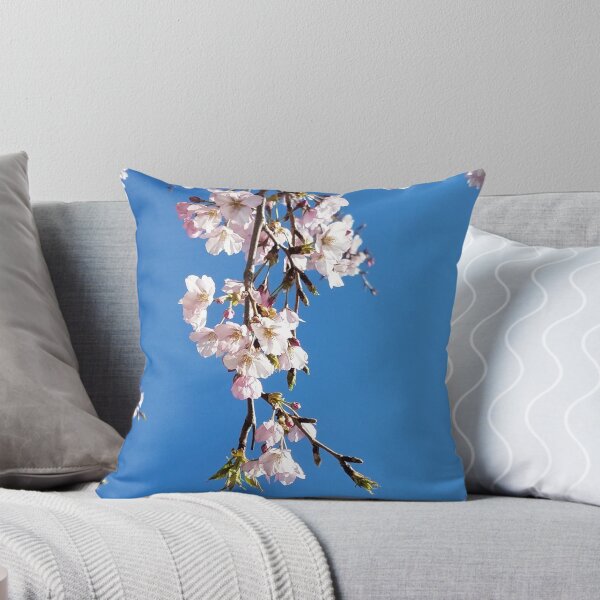 Item preview, Cherry Blossoms designed and sold by TransientGuest.