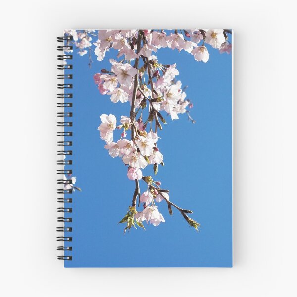 Item preview, Cherry Blossoms designed and sold by TransientGuest.