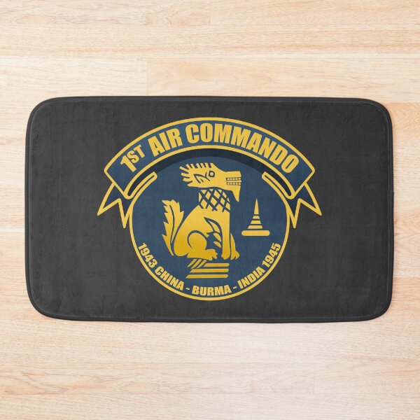 Item preview, WW2 1st Air Commando  designed and sold by StrongVlad.