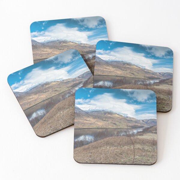 Item preview, Winter loch designed and sold by Barno123.