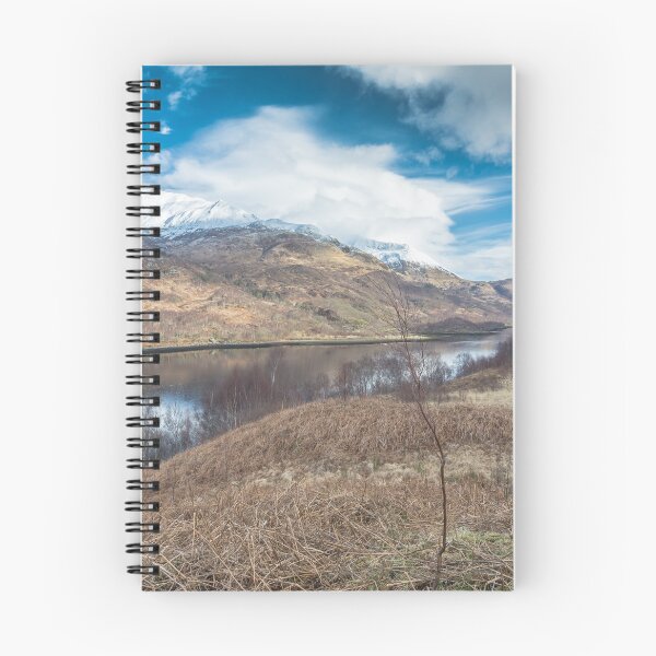 Item preview, Winter loch designed and sold by Barno123.