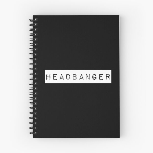 Item preview, HEADBANGER - Rave designed and sold by rabodalt.