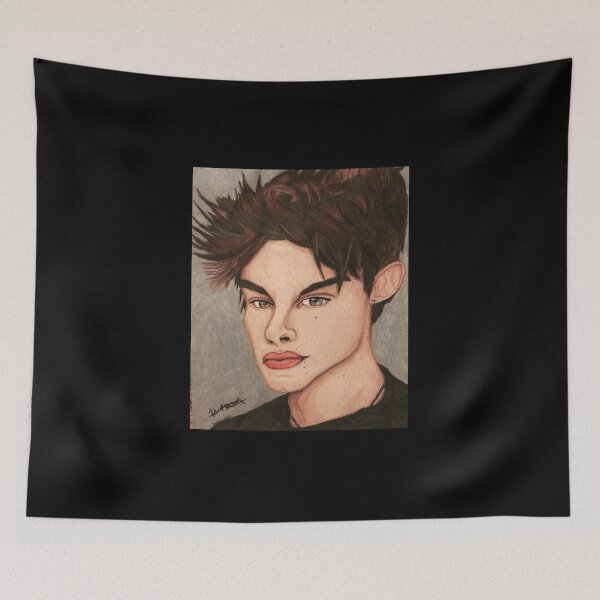 Item preview, Curdog designed and sold by nightshades_em.