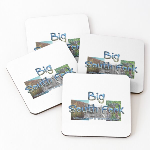 Item preview, Big South Fork National River designed and sold by teepossible.