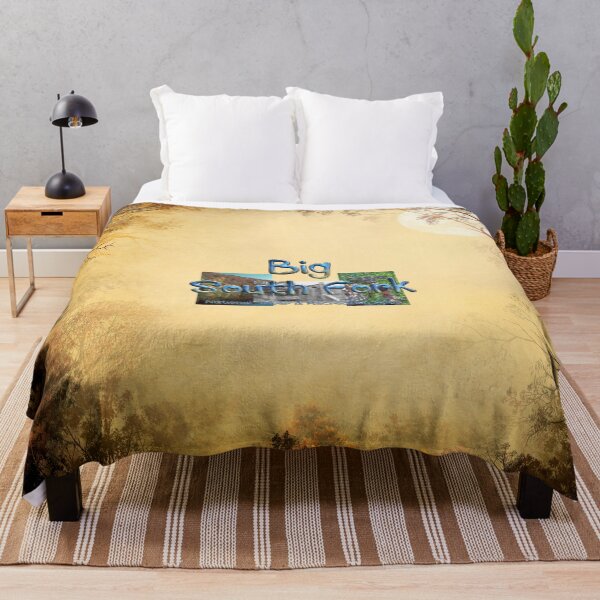 Item preview, Big South Fork National River designed and sold by teepossible.