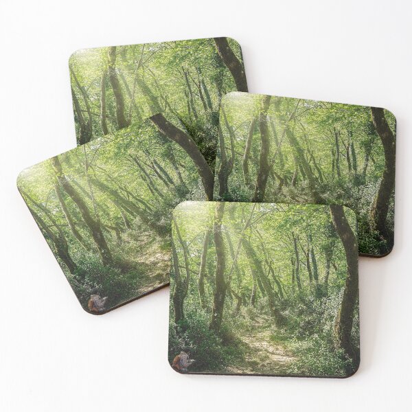 Item preview, deep in the forest designed and sold by coolArtGermany.